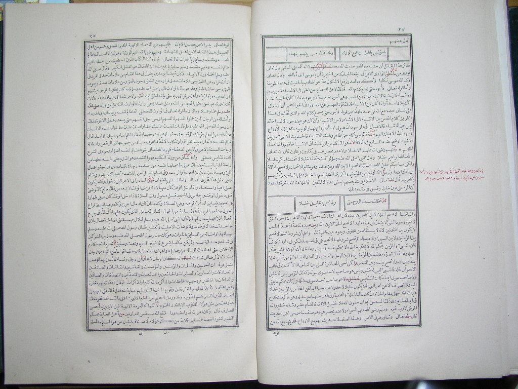 futmak.com - Page 13 - from part Two of the first Boulaq edition - corrected by Sheikh Abdul Majeed Al-Khani